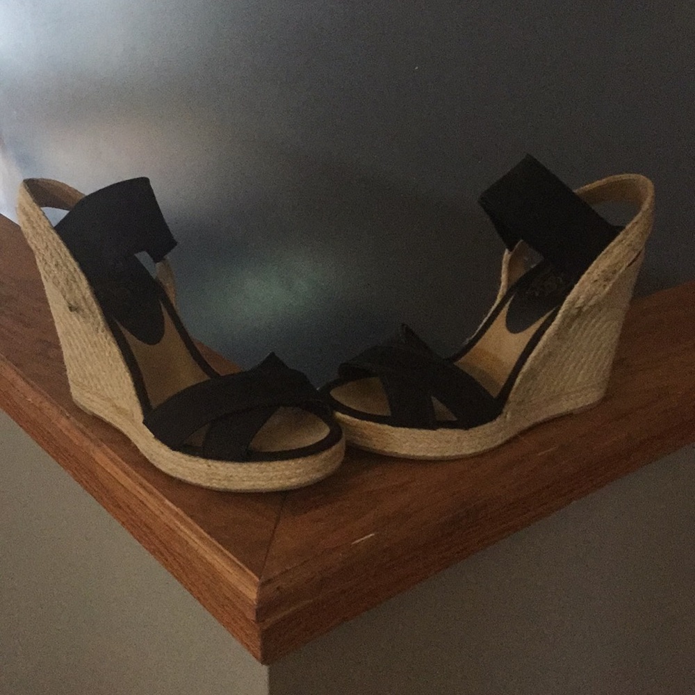 Nine West Wedges